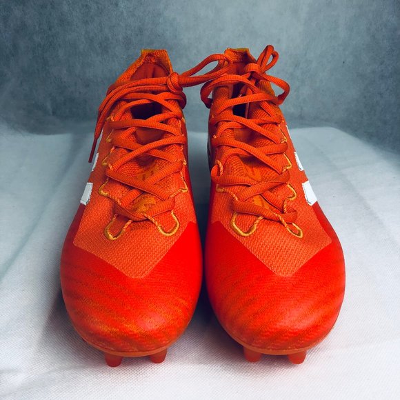 Adidas Freak Ultra 20 Boost Primeknit Laceless Football Cleats FX1305 Size 12.5 - Picture 3 of 8